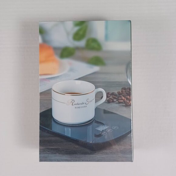 Nicelucky Coffee Mug Warmer NEW -Multi Beverage Warmer -25 Watt Adjustable - Picture 2 of 7